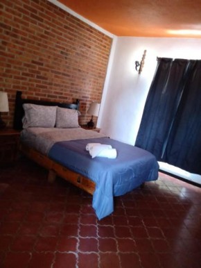 Hotel Posada la Fuente